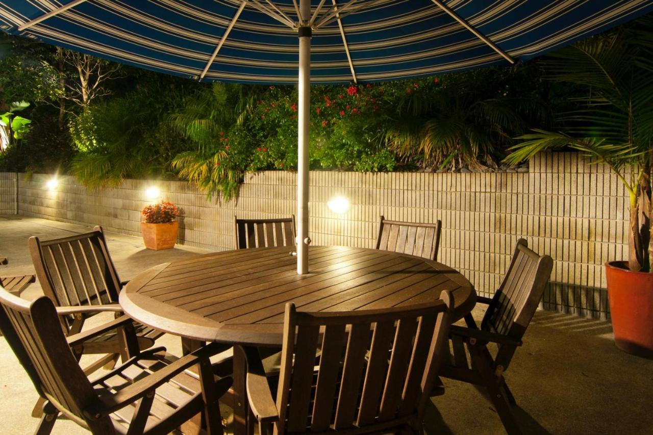 The Swiss Chalet Holiday Apartment 5, Bay Of Islands Paihia Εξωτερικό φωτογραφία