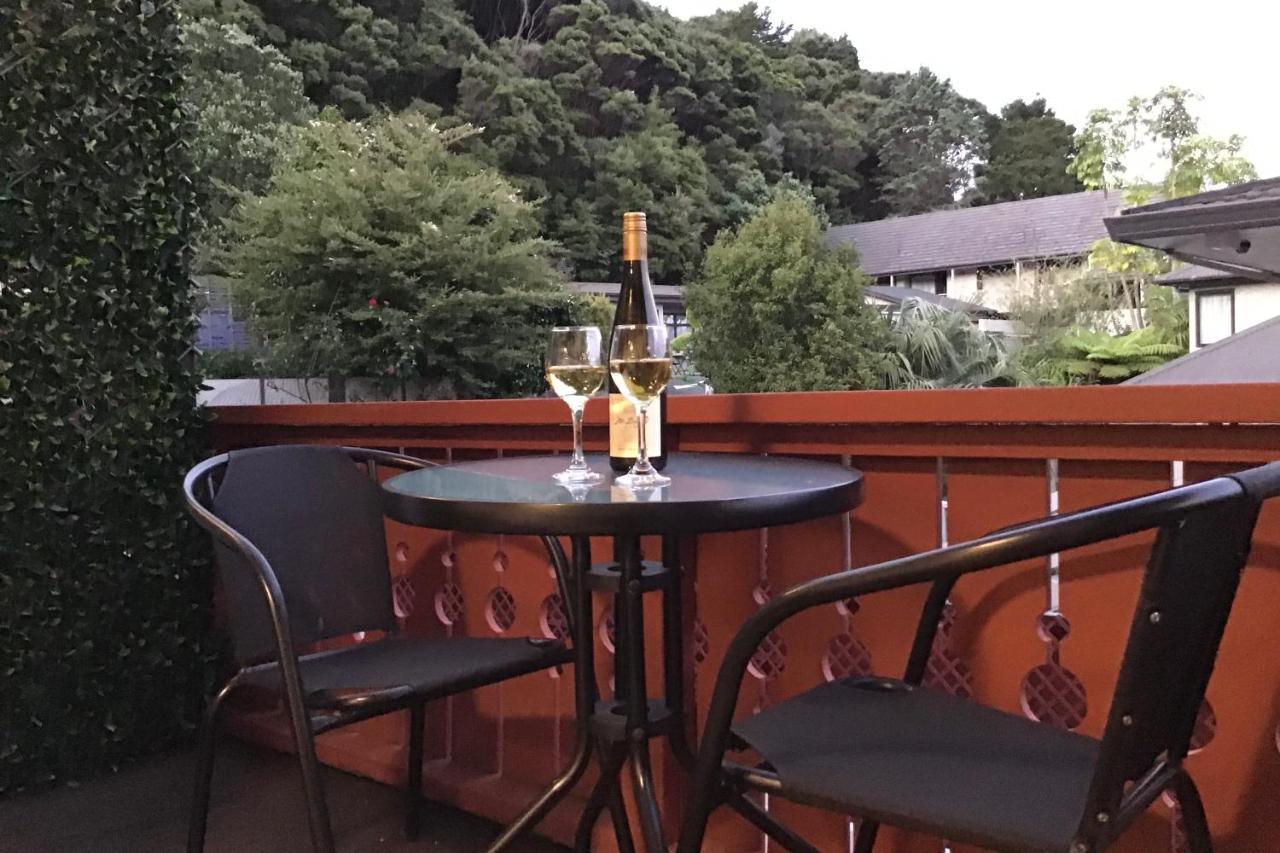 The Swiss Chalet Holiday Apartment 5, Bay Of Islands Paihia Εξωτερικό φωτογραφία