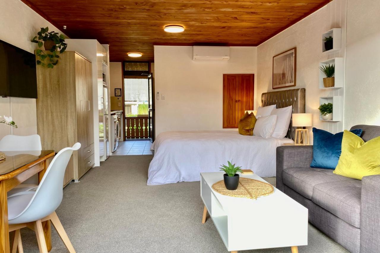 The Swiss Chalet Holiday Apartment 5, Bay Of Islands Paihia Εξωτερικό φωτογραφία