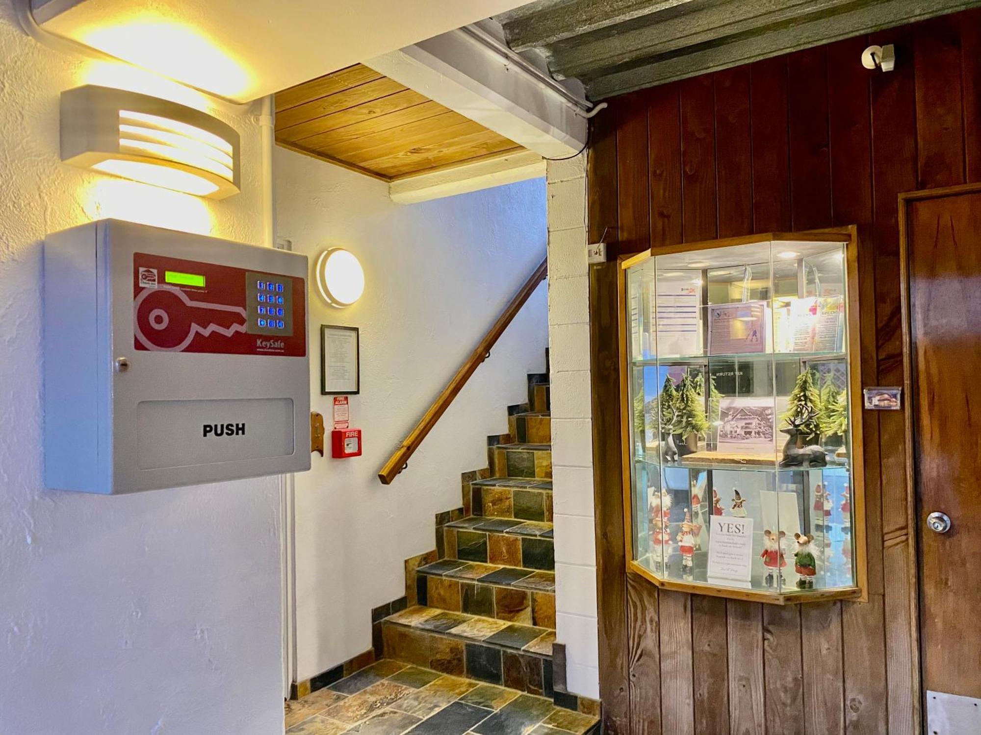 The Swiss Chalet Holiday Apartment 5, Bay Of Islands Paihia Εξωτερικό φωτογραφία