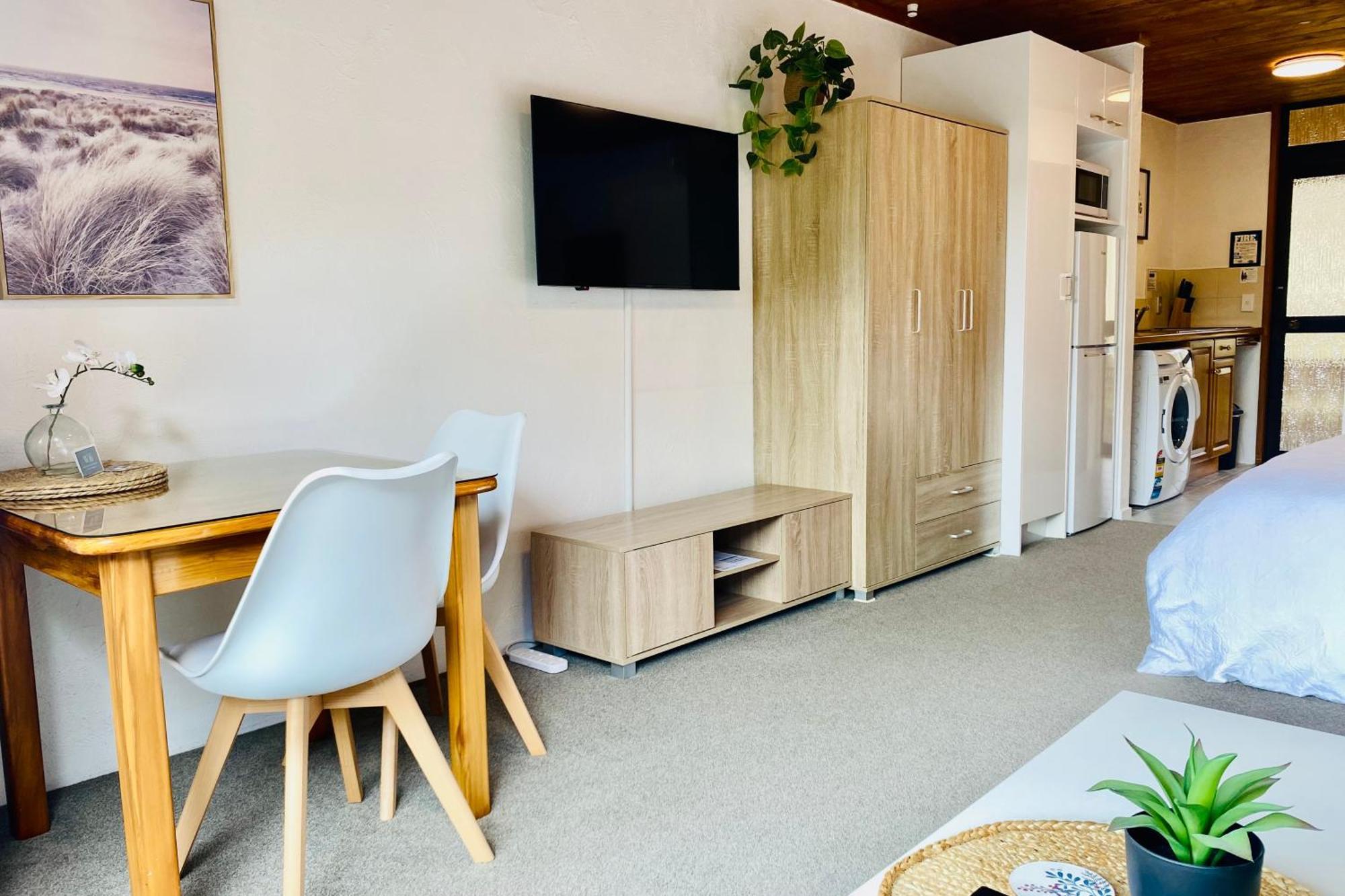 The Swiss Chalet Holiday Apartment 5, Bay Of Islands Paihia Εξωτερικό φωτογραφία