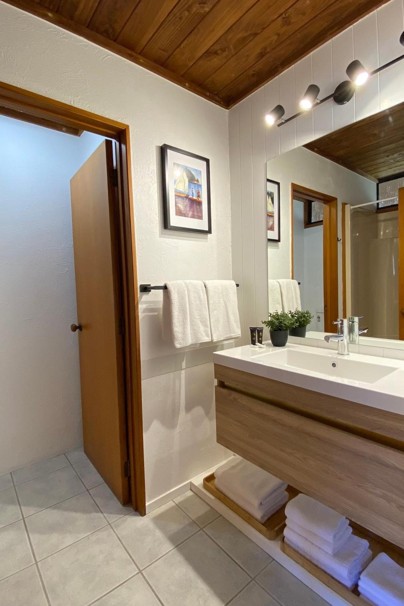 The Swiss Chalet Holiday Apartment 5, Bay Of Islands Paihia Εξωτερικό φωτογραφία